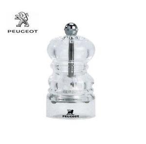 Peugeot Nancy MS 9 Cm Salt Shaker