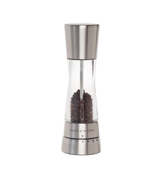 Cole & Mason Derwent Pepper Mill