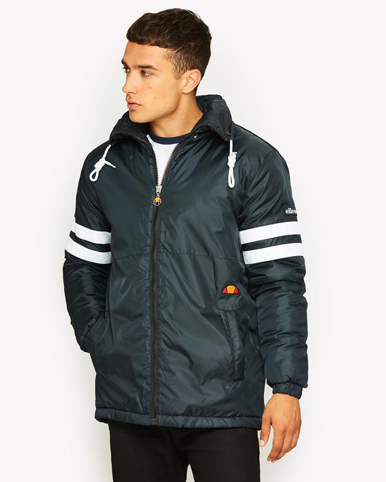 Trouva: MANDIAL 2 JACKET BLACK