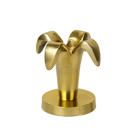 broste-copenhagen-brass-finish-flower-candlestick-8-x-10cm