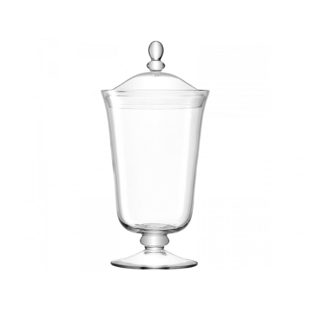 LSA International 38cm Serve Bonbon Jar 