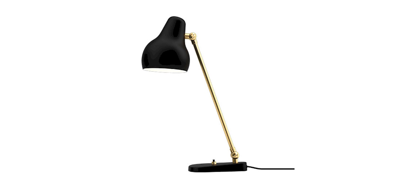 Louis Poulsen VL38 Table Lamp