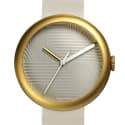 Objest Gold Objest Hach Watch 50 OFF