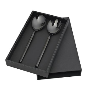 broste-copenhagen-titanium-black-stainless-steel-salad-serving-set