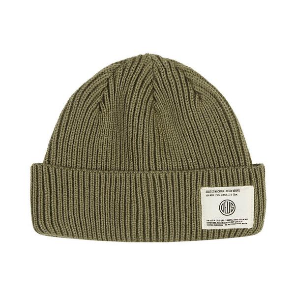 Deus Ex Machina Delta Beanie 