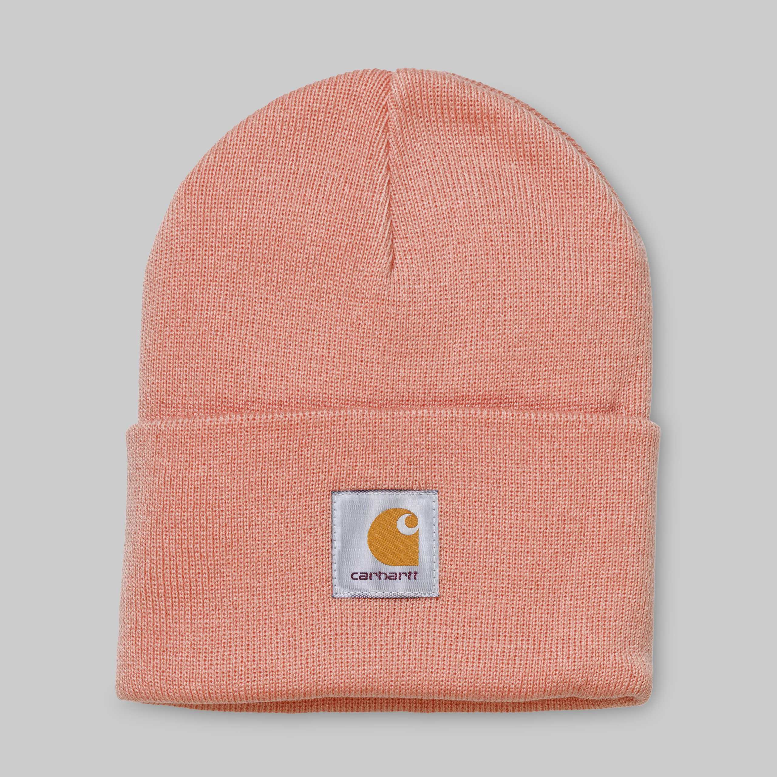 Carhartt Peach Watch Beanie 