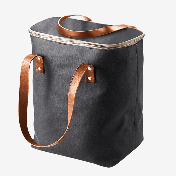 Brooks Camden Tote Bag