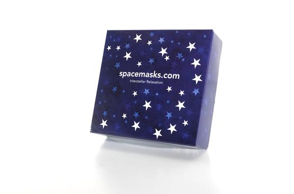 SpaceMasks Box