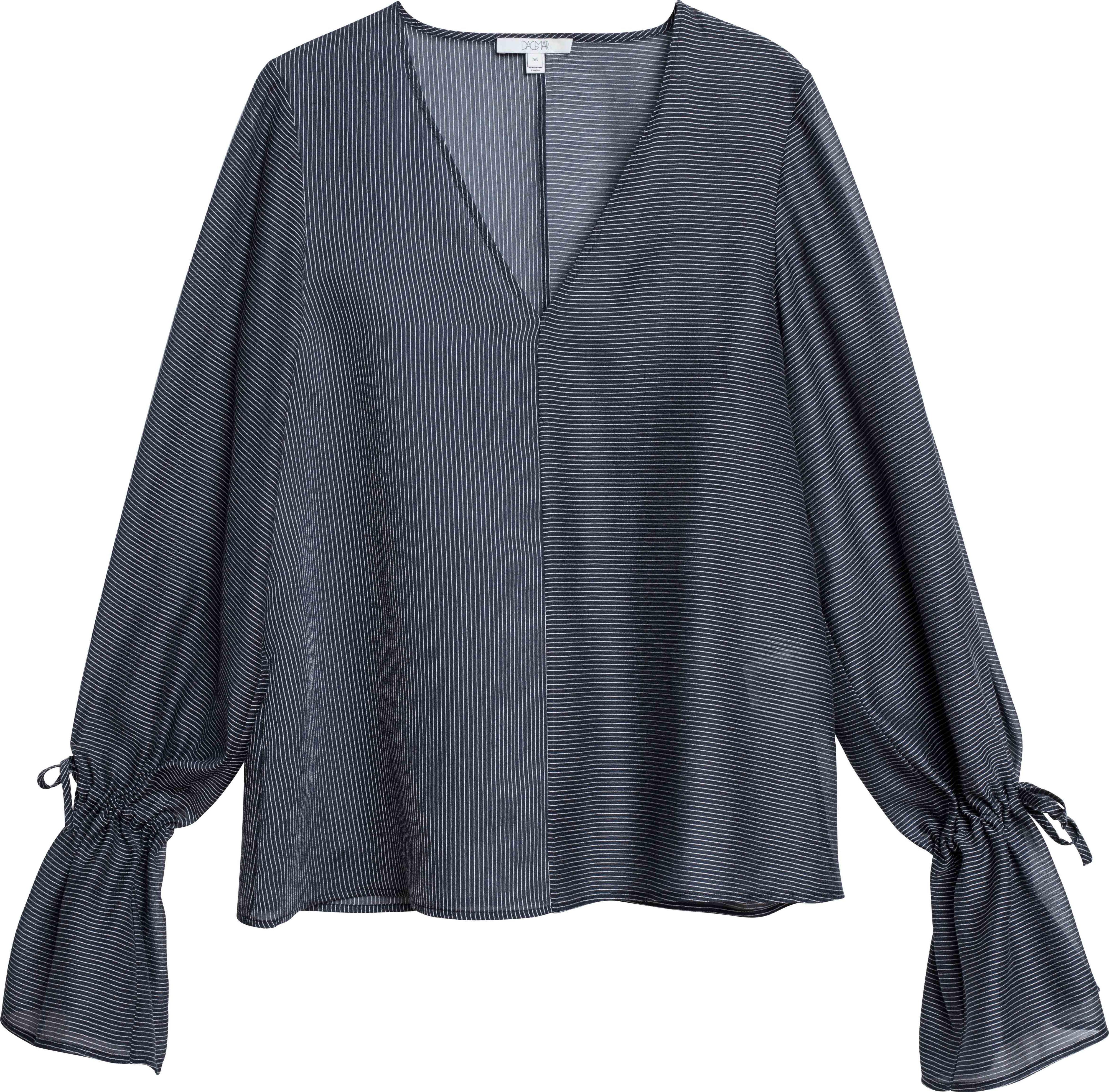 House of Dagmar Susanna Blouse