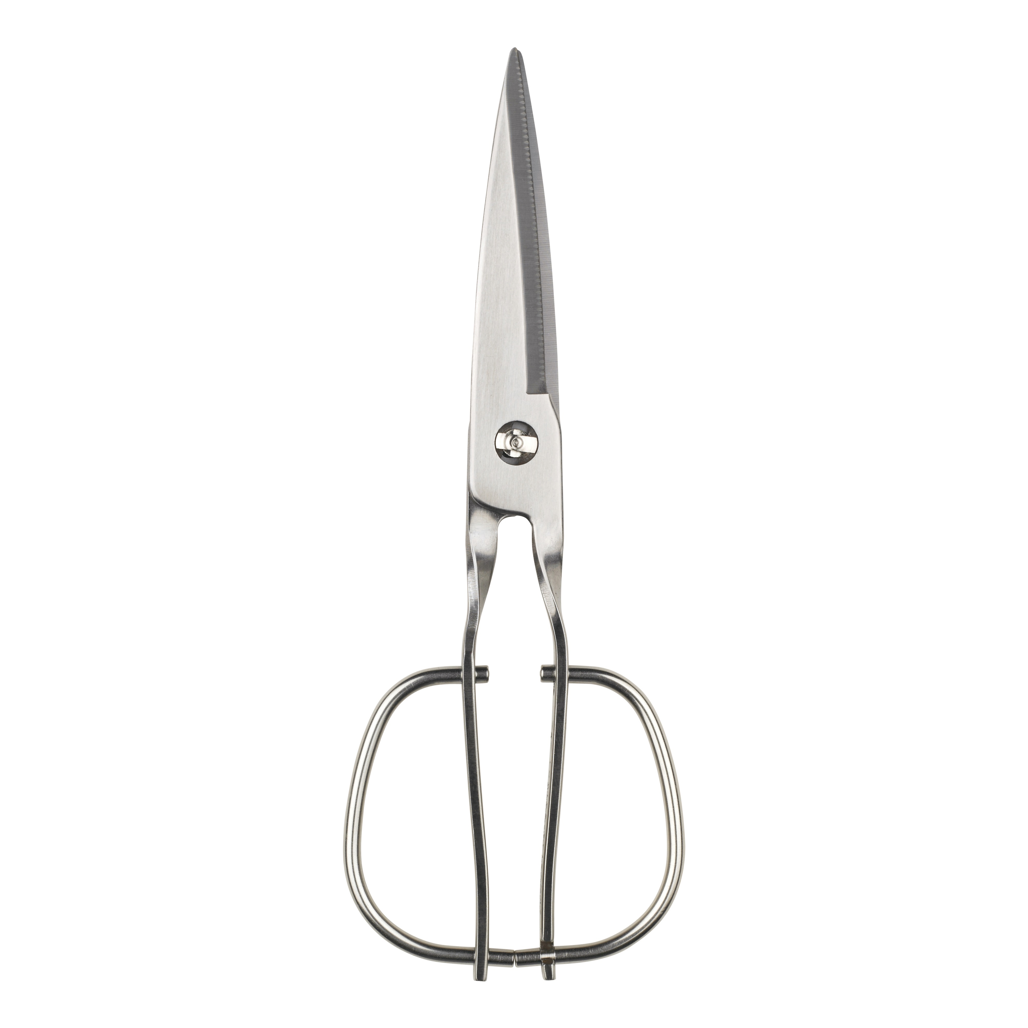 Niwaki Stainless Kitchen Scissors With Separating Blades 