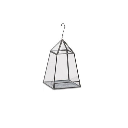 Nkuku Small Aculo Hanging Planter 