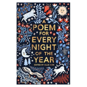 allie-esiri-a-poem-for-every-night-of-the-year-book