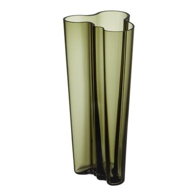 Iittala   Alvar Aalto Finlandia Vase