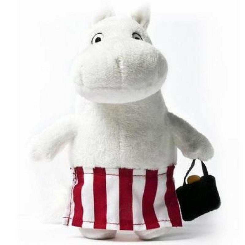 Moomin Moominmamma Soft Toy 17 cm