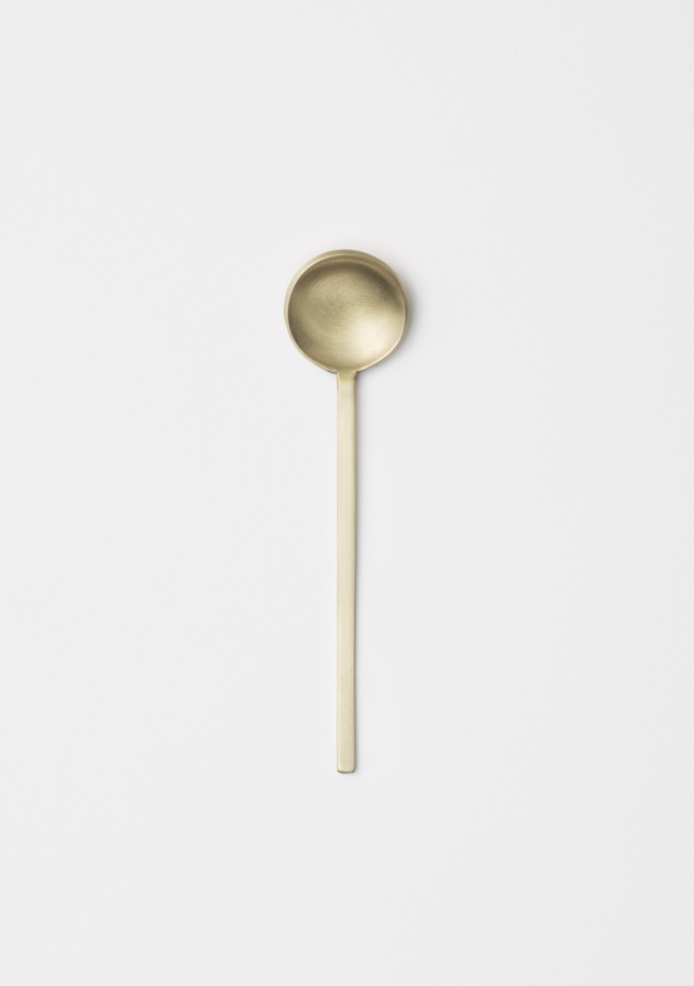 Ferm Living Two Small Fein Spoons