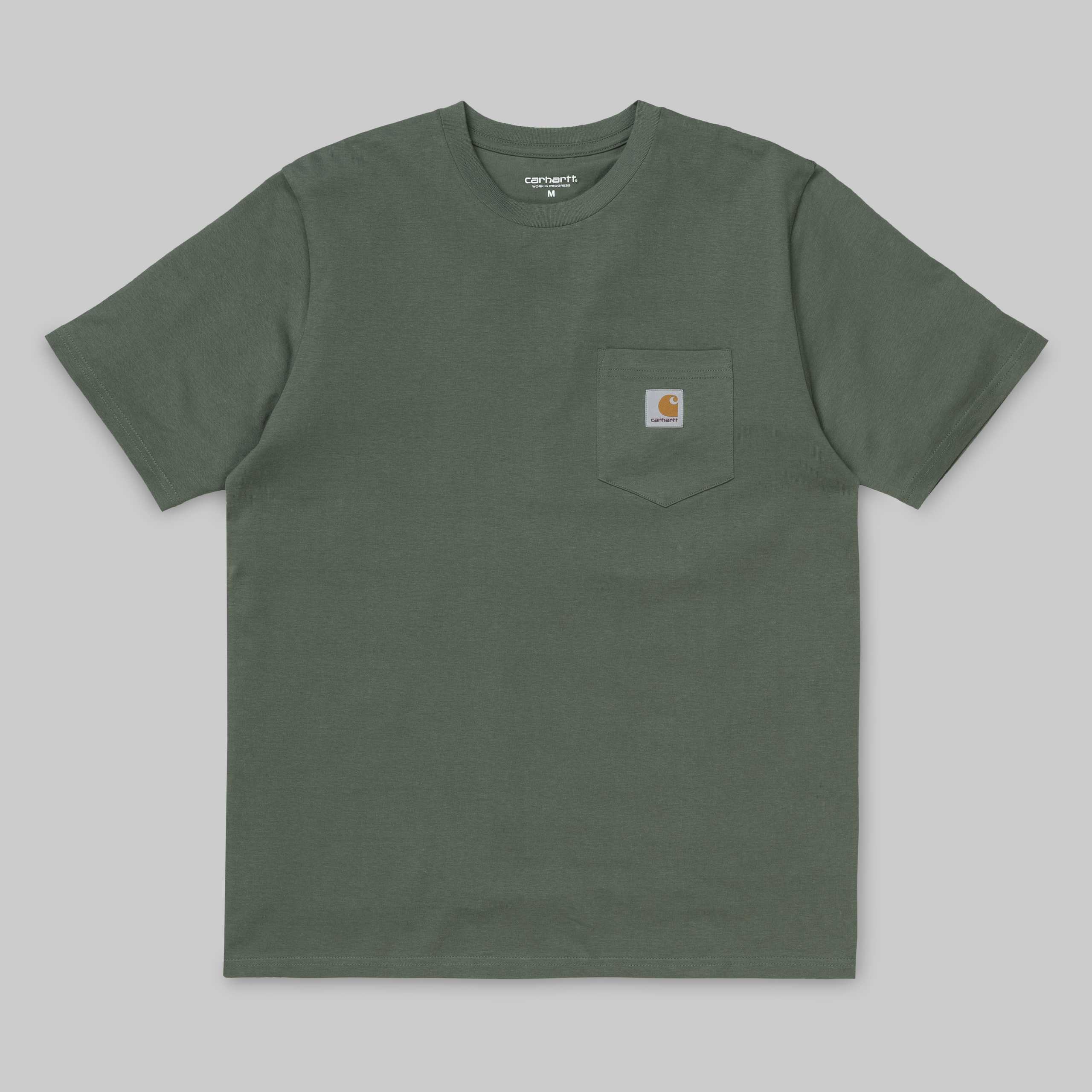 Carhartt Adventure Pocket Tee 