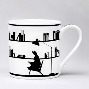 ham-reading-rabbit-mug-1