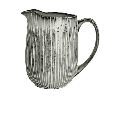 Broste Copenhagen Big Nordic Sea Milk Jug 