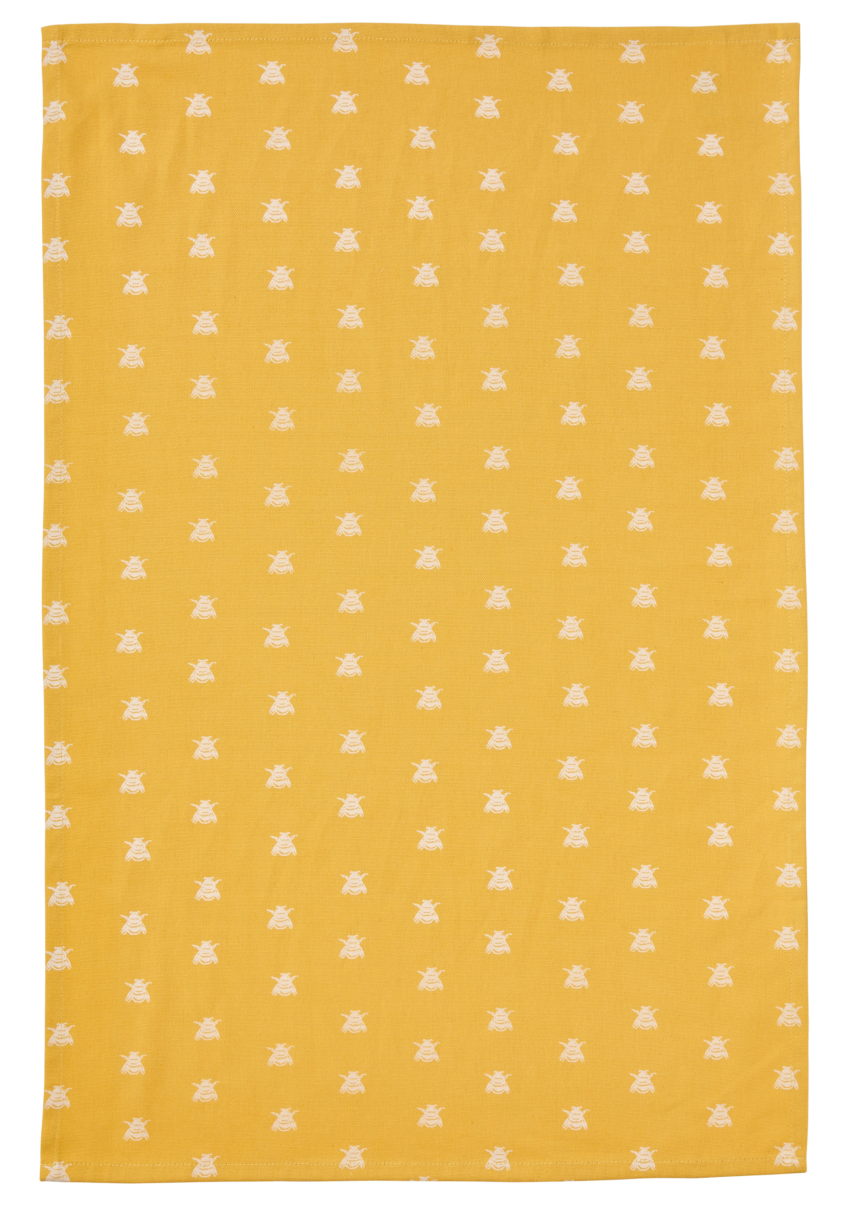 Ulster Weavers Set of 2 Bee Tea Towels