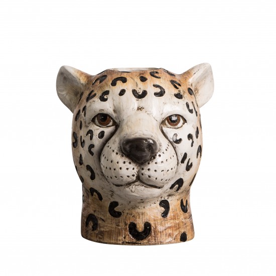 ByOn Large Cheetah Vase