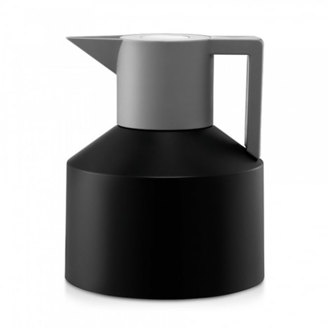 normann-copenhagen-black-geo-thermos-flask