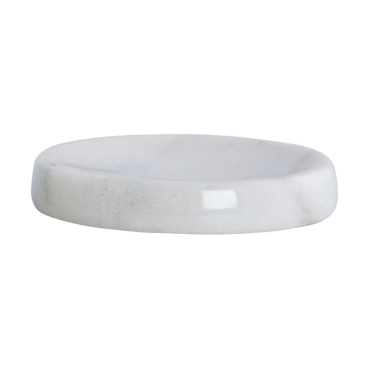 House Doctor Marble Soap Dish