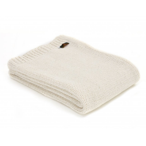 tweedmill-cream-knitted-alpaca-mix-throw-130cm-x-180cm