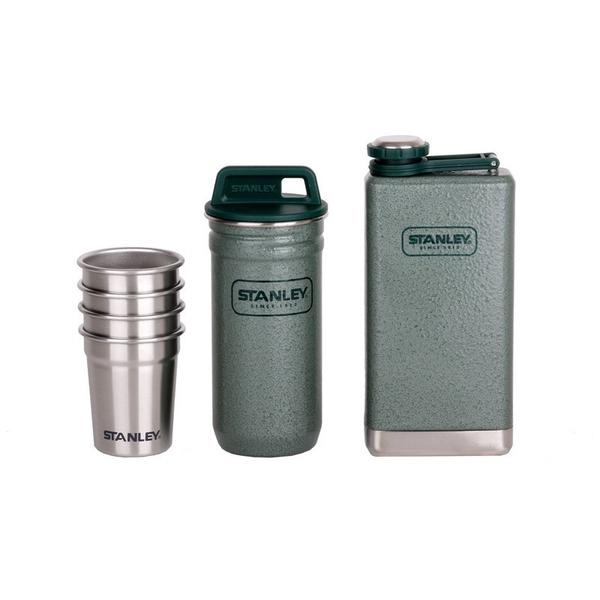 Stanley Set Vasos Petaca 236 Ml