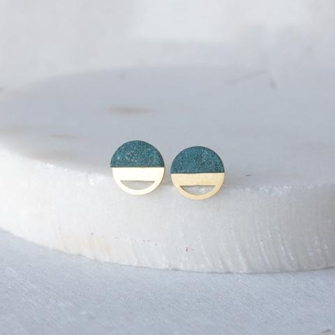 promise-promise-ion-brass-teal-earrings