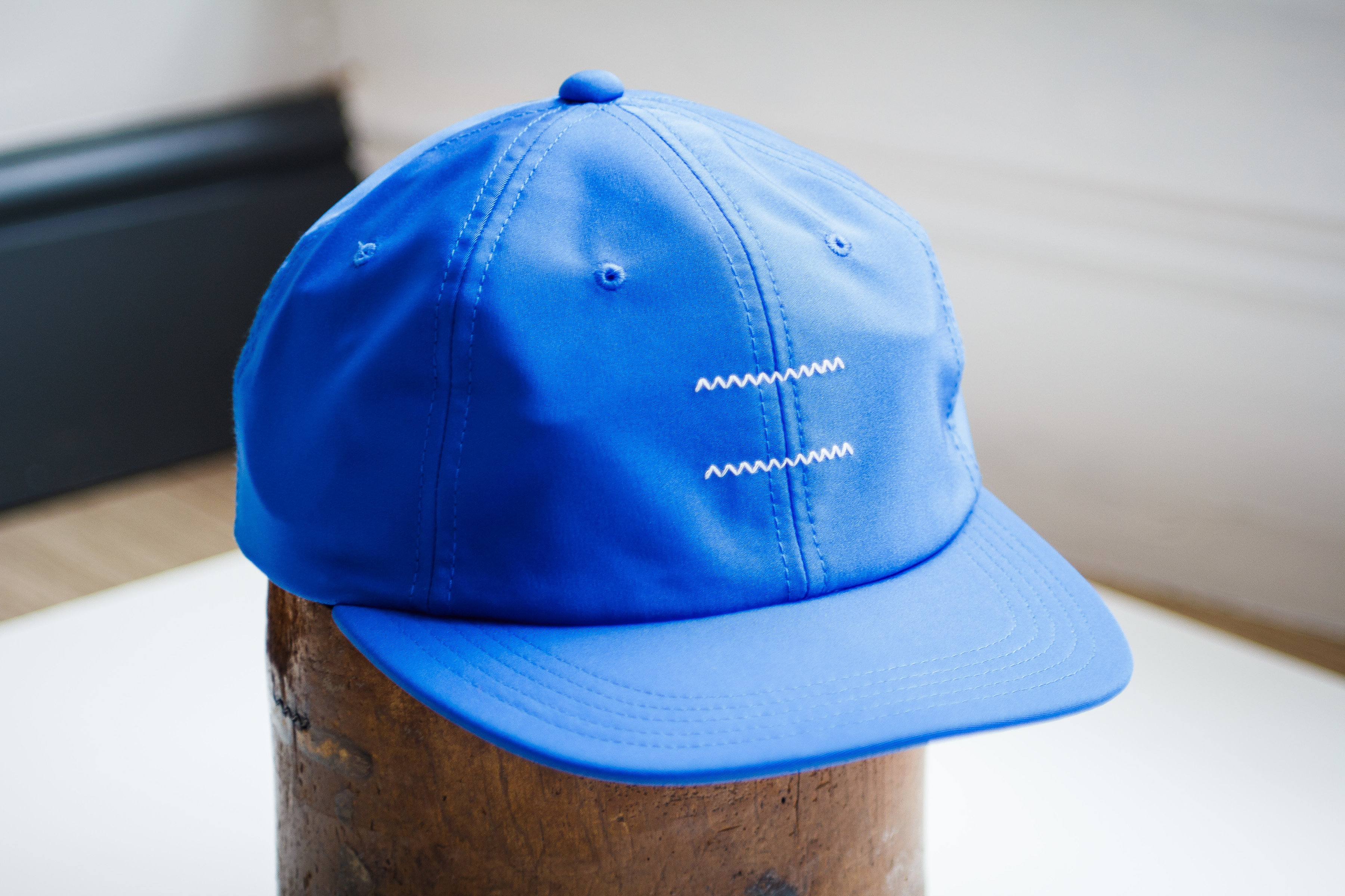 Madmatter Blue Hat