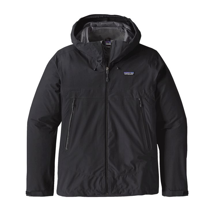 Patagonia Black Cloud Ridge Jacket