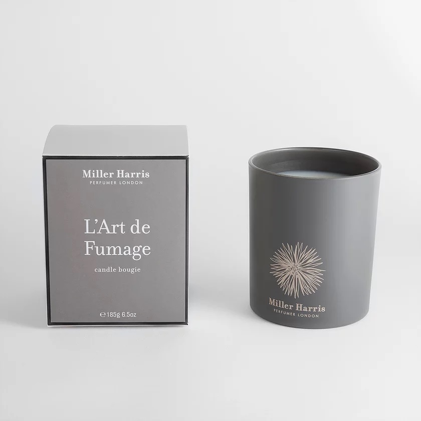 Miller Harris Miller Harris L'art Du Fumage Scented Candle