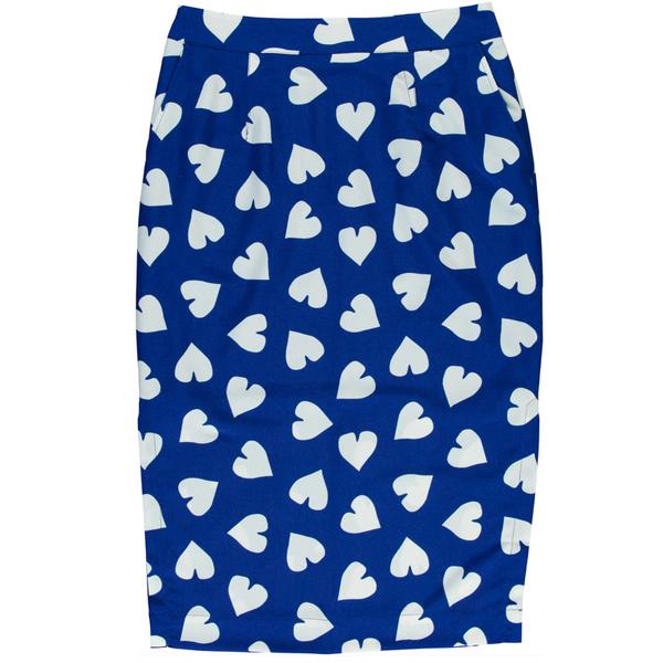 essentiel-antwerp-sylis-skirt