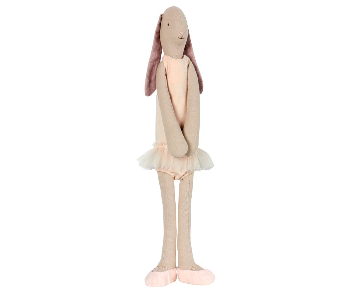 Maileg Medium Light Bunny Ballerina