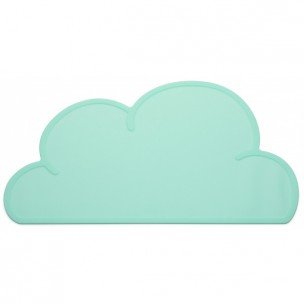 KG Designs Cloud Placemat