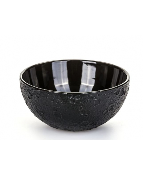 Seletti Cosmic Dinner Collection Large Lunar Bowl