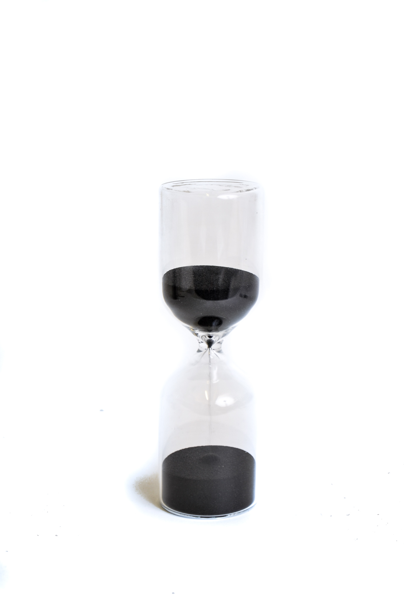 Affari BLACK HOURGLASS - 30 MINUTES 