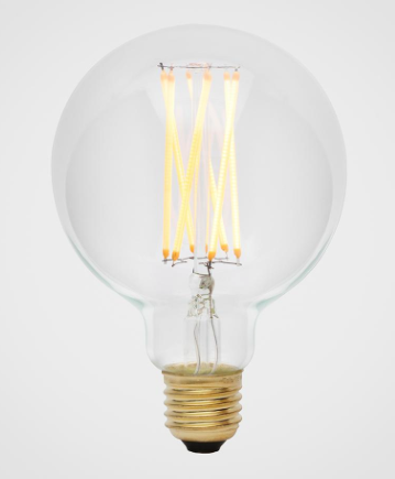 Pale & Interesting Elva Light Bulb