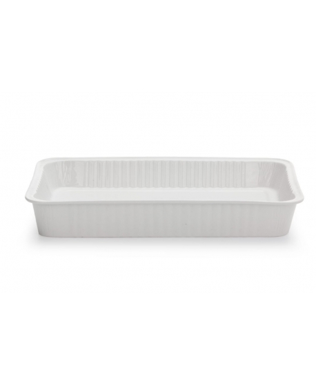 Seletti Estetico Quotidiano The Rectangular Baking Dish