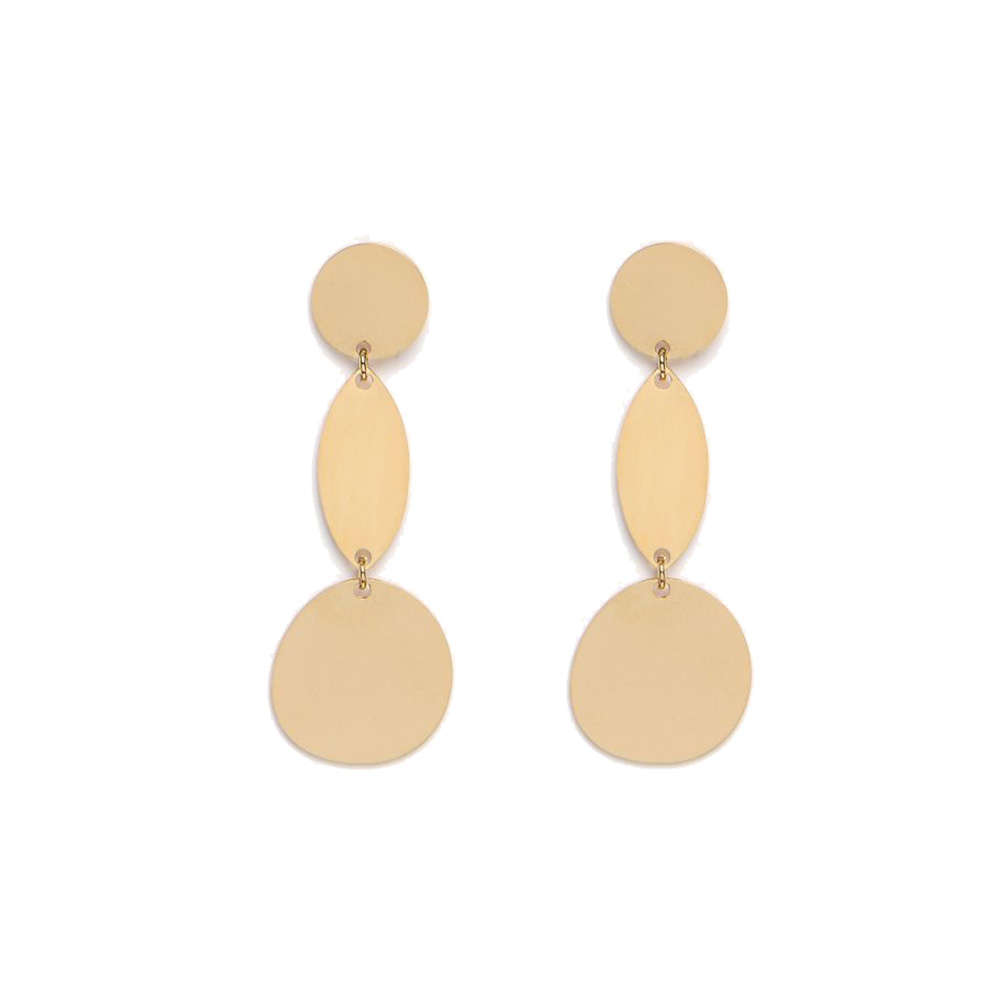 Titlee Cobble Hill Earrings