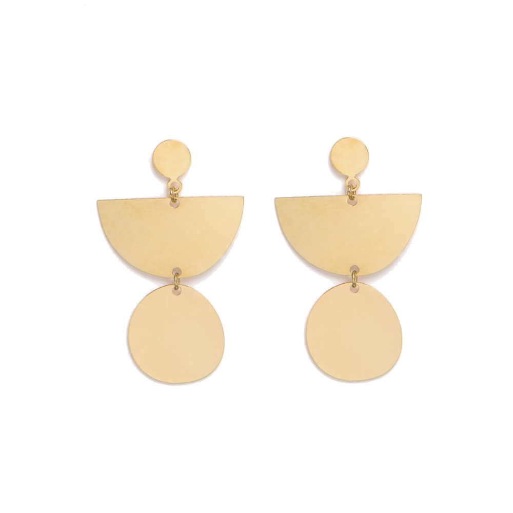 Titlee Warren Earrings