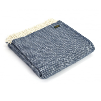 tweedmill-blue-slate-illusion-pure-new-wool-throw-150cm-x-183cm