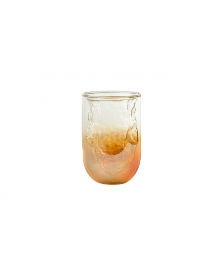 Seletti Large Cosmic Dinner Collection Meteorite Glass