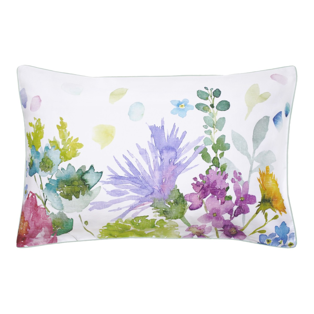 Bluebellgray Tetbury Meadow Pillowcase