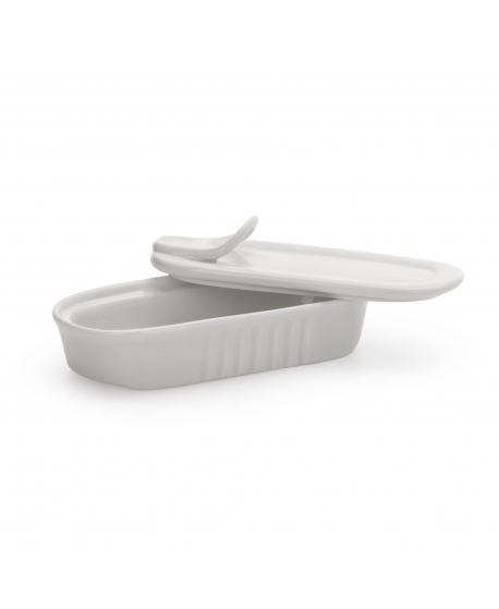 Seletti Estetico Quotidiano Collection Toothpick Holder