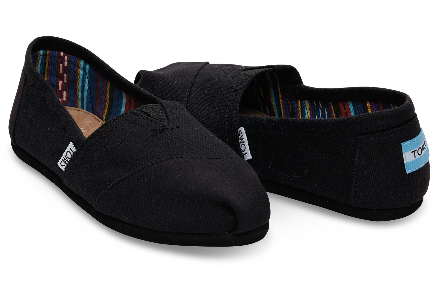 toms slip ons womens