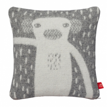 donna-wilson-mini-monkey-cushion