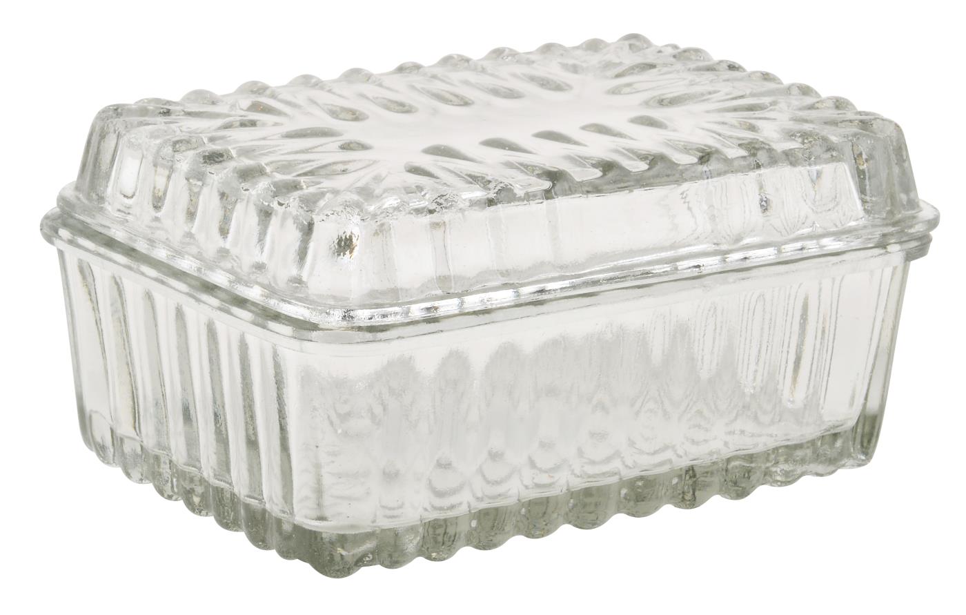 Ib Laursen Small Butter Dish