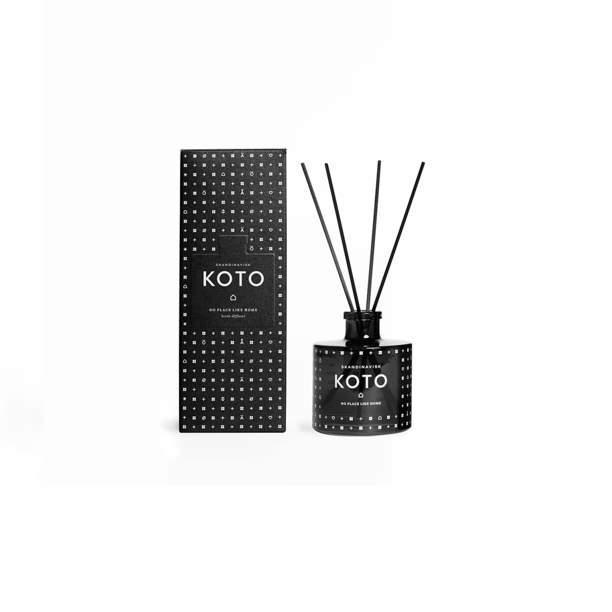 Skandinavisk 200ml Koto Scent Diffuser