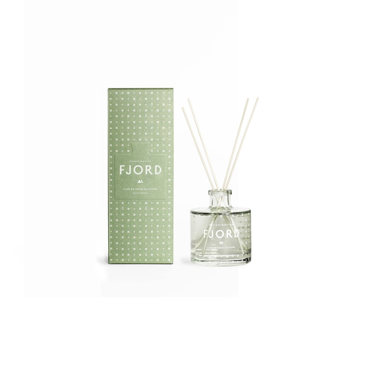 Skandinavisk 200ml Fjord Scent Diffuser